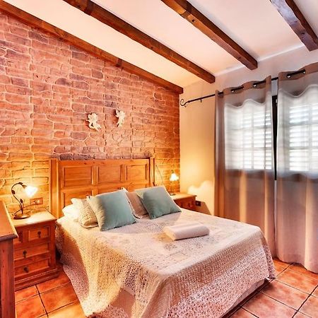 Vivienda Vacacional Finca Aradri Tinguaton Esterno foto