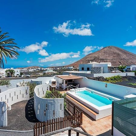 Vivienda Vacacional Finca Aradri Tinguaton Esterno foto