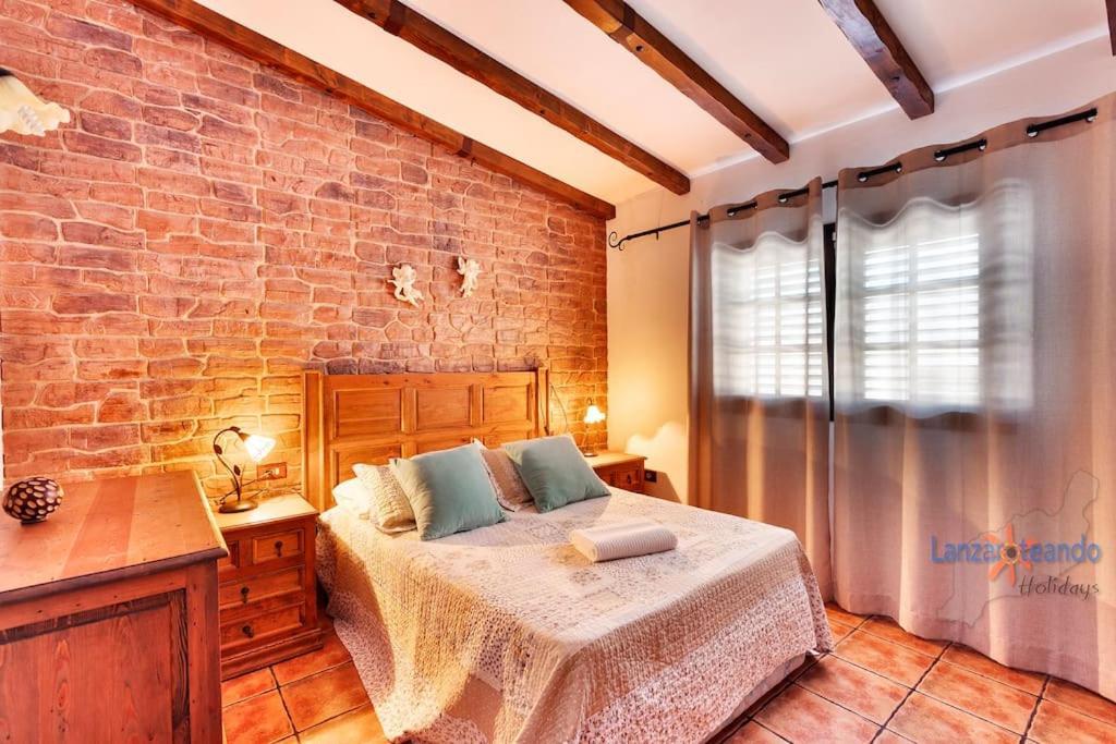 Vivienda Vacacional Finca Aradri Tinguaton Esterno foto
