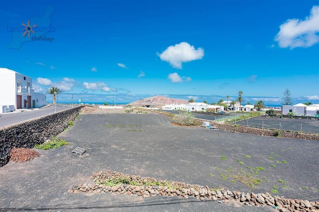 Vivienda Vacacional Finca Aradri Tinguaton Esterno foto